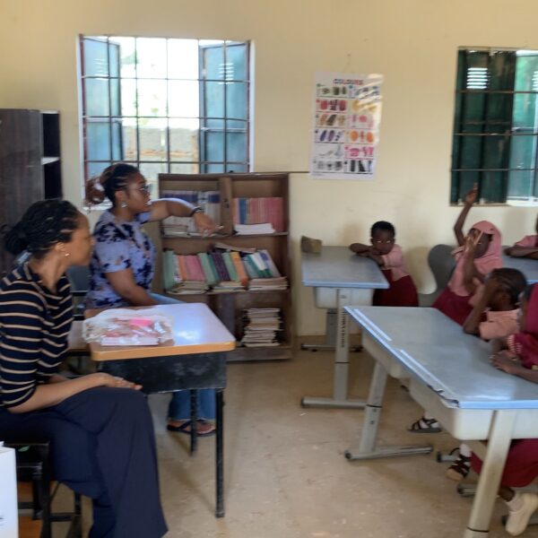 Outreach